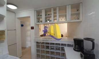 Imagem 7: Village com 3 dormitórios, 149 m² - venda por R$ 1.700.000,00 ou aluguel por R$ 8.000,00/m