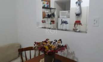 Imagem 3: Apartamento para Locação/Aluguel - 63m², 2 dormitórios, 1 vaga - Vila Cachoeirinha