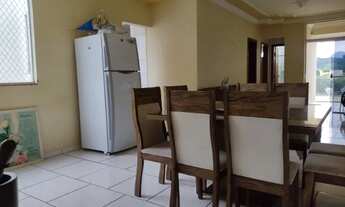 Imagem 5: Apartamento de 2 quartos com garagem e opção de mobília personalizável