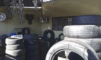 Imagem 6: Aluguel/arrendamento borracharia 950 reais