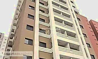 Imagem 3: Apartamento com 2 dormitórios para alugar, 65 m² por R$ 3.820,00/mês - Vila Gumercindo - S