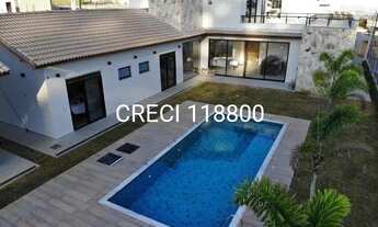 Imagem: Casa em Condomínio para Venda Kurumin Itu