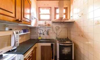 Imagem 6: Sobrado Vila Madalena 3 dormitorios 2 vagas