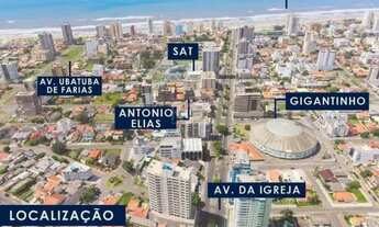 Imagem 2: Apartamento em Tramandaí