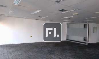 Imagem 3: Conjunto para alugar, 165 m² por R$ 17.852,51/mês - Bela Vista - São Paulo/SP