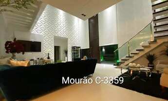 Imagem 5: Magnifica Mansão Duplex 862m2, 4 suittes, piscina, academia, escritorio, área gourmet. Pon