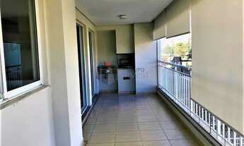 Imagem 2: Maravilhoso Apartamento 3 Suítes, 3 Vagas Garagem Parque Prado Campinas SP