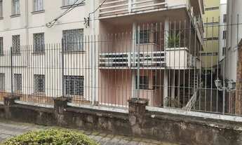 Imagem: Apartamento 3 q Av Batel 160mts