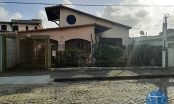 Imagem: NATAL - Casa Padrão - Ponta Negra