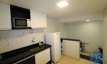 Imagem 4: NATAL - Conjunto Comercial/Sala - Barro Vermelho