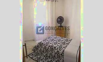 Imagem 5: SAO BERNARDO DO CAMPO - Residential / Apartment - JARDIM IRAJA