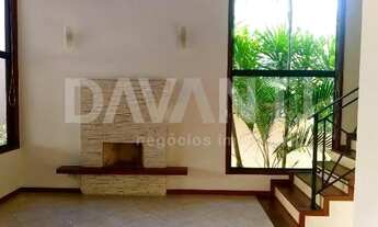 Imagem 2: Casa - Condomínio Florada da Mata - Valinhos