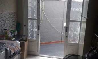 Imagem 2: Sobrado com 3 dormitórios à venda, 75 m² por R$ 195.000,00 - Vitória Vale - Caçapava/SP