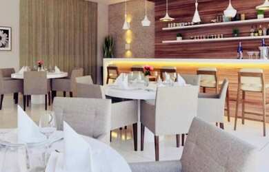 Imagem 7: Apartamento para venda, 117 metros quadrados com 4 quartos em Pituba - Salvador - Bahia