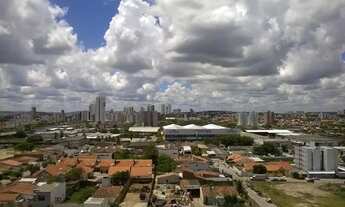 Imagem 2: Apartamento a venda no Residencial Marcus Gabriel , bairro Liberdade , Campina Grande -PB