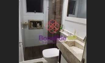 Imagem 4: JUNDIAÍ - Apartamento Padrão - VILA SÃO PAULO