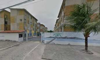 Imagem 1: Condomínio Praias do Forte