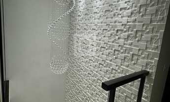 Imagem 3: Casa de condomínio sobrado para venda com 148 metros quadrados com 3 quartos