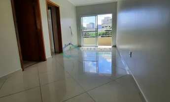 Imagem: Apartamento em Jardim Botânico - Ribeirão