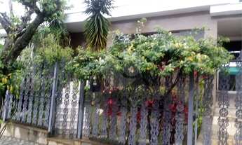 Imagem: CASA TÉRREA NO JARDIM SÃO PAULO