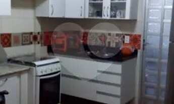 Imagem 2: Apto Tucuruvi Apartamento com 2 dormitórios