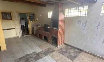 Imagem 6: Casa com 3 dormitórios para alugar, 100 m² por R$ 2.900,00/mês - Jardim Britânia - Caragua