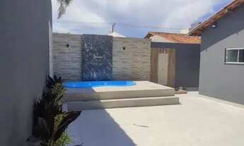 Imagem 2: Casa para Venda em Uberlândia, Granada, 3 dormitórios, 1 suíte, 3 banheiros, 4 vagas