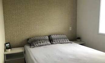 Imagem 2: Apartamento com 2 dormitórios à venda por R$ 373.680,00 - Demarchi - São Bernardo do Campo