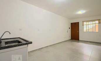 Imagem: Apartamento para Aluguel - Vila Prudente