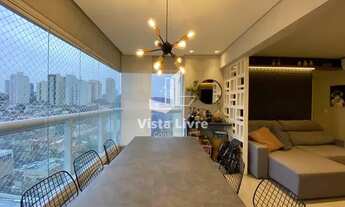 Imagem 4: Apartamento à venda, Vila Romana, São Paulo, SP