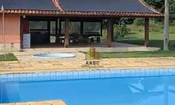 Imagem 2: Chácara com 8 dormitórios à venda, 653400 m² por R$ 6.500.000,00 - Bairro da Ressaca - Ibi