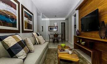 Imagem: TAQUARA CONDOMINO MIO APTO FINAMENTE DECORADO