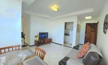 Imagem 4: Apartamento para aluguel, 3 quartos, 1 suíte, 1 vaga, Farolândia - Aracaju/SE