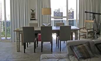 Imagem 4: COBERTURA - MORUMBI - SP