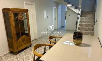 Imagem 2: Casa em Santo Amaro, com 184m², 4 dormitórios, sendo 4 suítes, 2 vagas de garagem