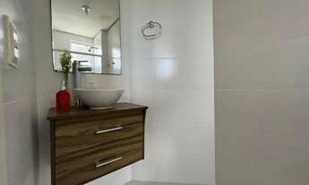 Imagem 4: Apartamento à venda na Praia de Palmas, com 2 quartos