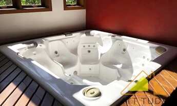 Imagem 6: Casa Swiss Park São Bernardo do campo