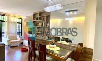 Imagem 2: Apartamento-À VENDA-Recreio dos Bandeirantes-Rio de Janeiro-RJ