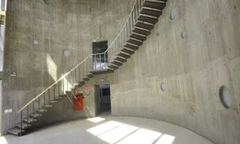 Imagem 4: PRÉDIO COMERCIAL NA BARRA FUNDA