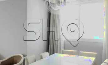 Imagem 3: Apartamento duplex na Bela Vista com 3 dormitórios