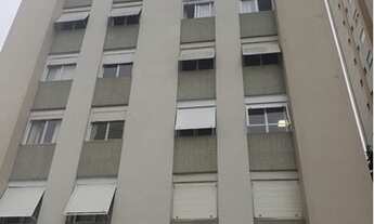 Imagem 2: APTO 2 DORMITÓRIOS - VILA CLEMENTINO