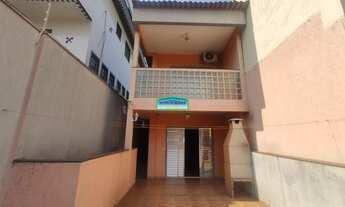 Imagem: SãO PAULO - Sobrado Padrão - Jardim Marisa