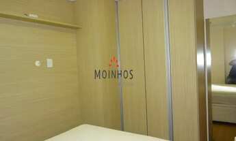 Imagem 7: Apartamento NOVO com 2 dormitórios MOBILIADO à venda - Marechal Rondon - Canoas/RS REF: AP