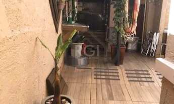 Imagem 5: Casa para Venda - 74.37m², 3 dormitórios, Hípica