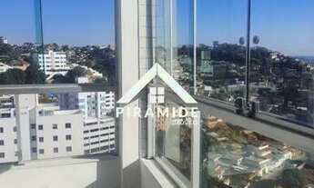 Imagem 5: BELO HORIZONTE - Cobertura - Ouro Preto