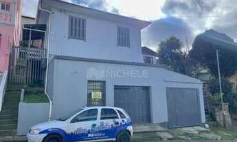 Imagem 1: Casa Rio Branco Caxias do Sul