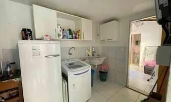 Imagem 4: Casa duplex em Buraquinhos