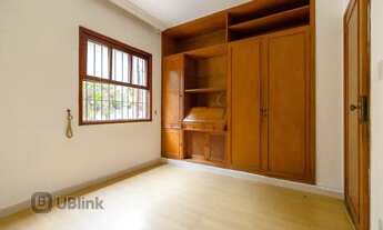 Imagem 3: Apartamento á venda na Vila Alexandrina 03 dormitórios 135 m²