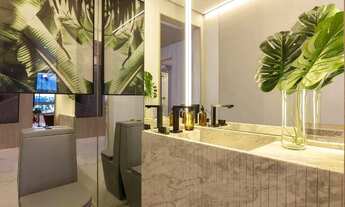 Imagem 4: Apartamento à venda, Campo Belo, São Paulo