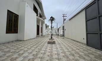 Imagem 2: Sobrado com 4 dormitórios à venda, 500 m² por R$ 1.500.000,00 - Jardim Regina - Indaiatuba